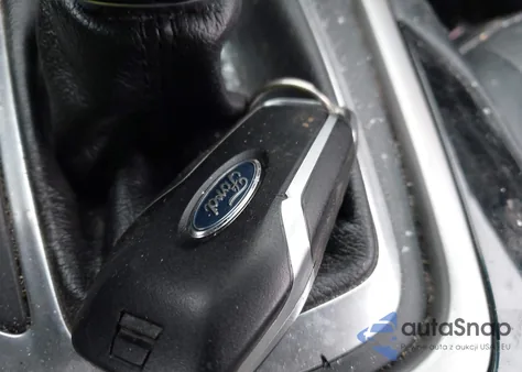 2015 Ford Edge Sel from USA, damaged, VIN 2FMTK4J90FBB71832